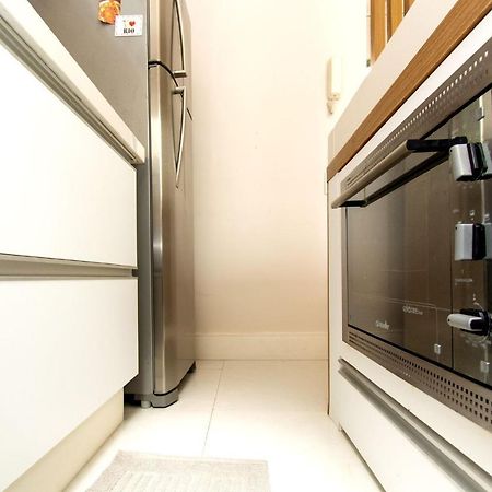 Design Leblon - Praia, Conforto E Gastronomia リオデジャネイロ エクステリア 写真