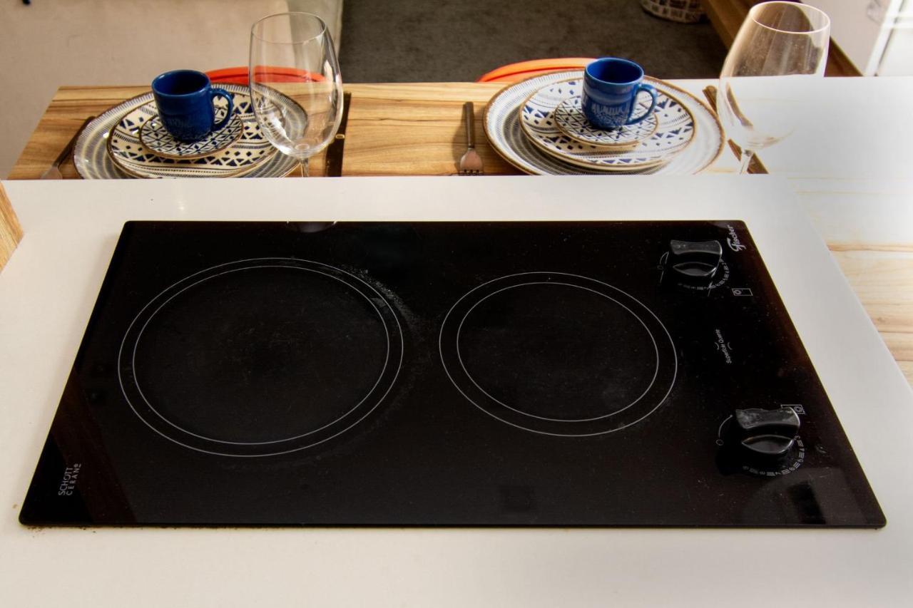 Design Leblon - Praia, Conforto E Gastronomia リオデジャネイロ エクステリア 写真